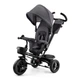 Дитячий велосипед Kinderkraft Aveo Malachite Gray (KRAVEO00GRY0000) (5902533922338) - зображення 1