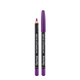 Олівець для губ водостійкий Flormar Waterpoof Lipliner № 218 Темно-ліловий Dark purple - изображение 1