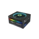 Блок живлення Gamemax 1050W 80 Gold ARGB (RGB-1050 PRO) - изображение 3
