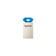 USB флеш накопичувач Apacer 32GB AH111 Blue RP USB2.0 (AP32GAH111U-1) - изображение 1