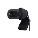Веб-камера Logitech Brio 100 Full HD Graphite (960-001585) - зображення 1