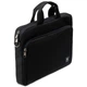 Сумка для ноутбука Vinga 14" NB1430 black (NB1430BK) - изображение 2