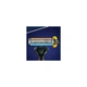 Бритва Gillette Blue3 Plus Nitro 12 шт. (8700216148146) - изображение 5