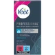 Воскові смужки Veet Professional для чутливої шкіри з Олією мигдалю 12 шт. (5900627027259) - зображення 1