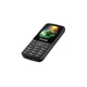 Мобільний телефон Sigma X-style 242 LUCKY Black (4827798792919) - зображення 6