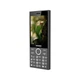 Мобільний телефон Sigma X-style 353 TREND Black (4827798626214) - зображення 6