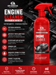 Средство для чистки двигателя Dr.Marcus Titanium Engine Cleaner 750 мл (km4913) - изображение 2