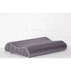 Подушка MirSon ортопедична 6005 Noble stripe Graphite 58х40х10.5 (2200003260878) - зображення 3