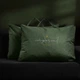 Подушка MirSon пухова Imperial (середня) 50х70 (2200007177608) - зображення 11