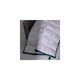 Ковдра MirSon Thinsulat Imperial Satin Luxe Демісезонна 100% пух 200х220 (2200007177677) - изображение 4
