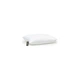Подушка MirSon бавовняна №1624 Eco Light White Середня (2200002647335) - изображение 3