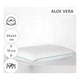 Подушка MirSon ортопедична 6082 Steep Line Aloe Vera WoMen 59х43х10 (2200003262360) - изображение 2