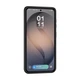 Чохол-зарядка iBattery для Samsung S26 Slan QI MagSafe 5000 mAh Black - зображення 6