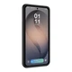 Чохол-зарядка iBattery для Samsung S26 Slan QI MagSafe 5000 mAh Black - зображення 8