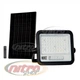 Светодиодный прожектор на солнечной батарее TIGER PRO-100 3CCT 068-012-2100 (Horoz Electric) - изображение 4