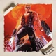 Постер Дюк Нюкем, Duke Nukem 3D, декор кімнати геймера, A3 42×30 см (id7325) - зображення 4
