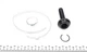 ШРУС MEYLE 100 498 0239 Audi A5, A4, Allroad, Q5 8K0498099B, 8K0498099BX - зображення 8