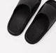 Тапочки Converse Essential Black A12174C 45 - зображення 4