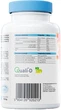 Suplement diety Osavi ADEK Vitamins 120 kapsułek (5904139920213) - obraz 2
