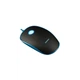 Мишка Modecom MC-M111 USB Blue-Black (M-MC-M111-140) - зображення 3