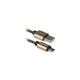 Дата кабель USB 2.0 AM to Micro 5P 1.0m USB08-03T gold Defender (87800) - изображение 1