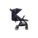 Коляска Peg-Perego Selfie компактна Blue Shine (синя) (IP22000000RO51) - зображення 3