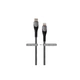 Дата кабель USB Type-C to Lightning 1.0m ColorWay (CW-CBPDCL033-GR) - изображение 2