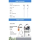 Дата кабель USB-C to USB-C 1.0m PD-B83a 60W Proda (PD-B83a-WHT) - изображение 3