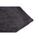Плед Ardesto Flannel темно-сірий, 160х200 см (ART0210SB) - изображение 12