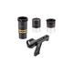 Телескоп Sigeta StarQuest 102/1100 Alt-AZ (65331) - изображение 4