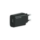 Зарядний пристрій Grand-X Quick Charge QС3.0 3.6V-6.5V 3A, 6.5V-9V 2A, 9V-12V 1.5A USB (CH-550B) - изображение 1