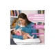 Пляшечка для годування Chicco Natural Feeling силікон середній потік 250мл бежовий (81323.30) - зображення 4
