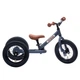 Біговел Trybike триколісний балансуючий сірий (TBS-2-GRY+TBS-99-TK) - изображение 1