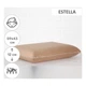 Подушка MirSon ортопедична 6056 Delicate satin Estella Men 59х43х12 (2200003261790) - изображение 2
