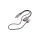 Перехідник Cablexpert HDMI to DisplayPort 4K 60Hz (A-HDMIM-DPF-02) - зображення 2