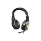Навушники Defender X-Skull Black-Grey (64585) - зображення 6