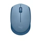 Мишка Logitech M171 Blue Grey (910-006866) - изображение 1