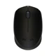 Мишка Logitech B170 Black (910-004798) - зображення 1
