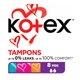 Тампони Kotex Mini 8 шт. (5029053534527) - изображение 1