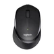 Мишка Logitech B330 Silent plus Black (910-004913) - зображення 1