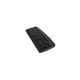 Клавіатура A4Tech KB-720 Black USB - изображение 3