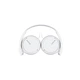 Навушники Sony MDR-ZX110AP White (MDRZX110APW.CE7) - зображення 2