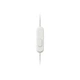 Навушники Sony MDR-ZX110AP White (MDRZX110APW.CE7) - зображення 4