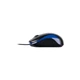 Мишка Vinga MS-882 black - blue - зображення 4