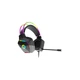 Навушники Canyon GH-9A Darkless Gaming 3.5 мм RGB Black (CND-SGHS9A) - зображення 2