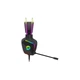 Навушники Canyon GH-9A Darkless Gaming 3.5 мм RGB Black (CND-SGHS9A) - зображення 6