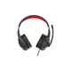 Навушники Trust Gaming Headset Black/Red (24785) - зображення 2