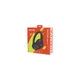 Навушники Canyon OnRiff 10 ANC Bluetooth Black (CNS-CBTHS10BK) - изображение 6