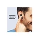 Навушники ColorWay TWS-3 Earbuds Black (CW-TWS3BK) - зображення 8
