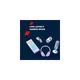 Навушники Canyon OnRiff 10 ANC Bluetooth Purple (CNS-CBTHS10PU) - изображение 4